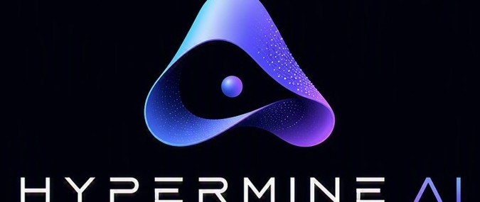 Hypermine AI logo